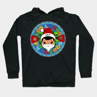 LLF - 2020 Holiday Shirt Hoodie